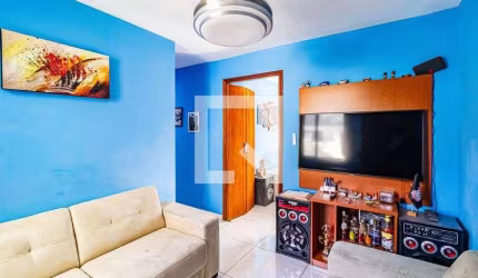 Apartamento à Venda - Jardim Jussara, 3 Quartos,  54 m2