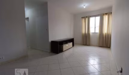 Apartamento à Venda - Jardim Éster Yolanda, 3 Quartos,  62 m2