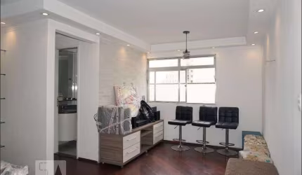 Apartamento à Venda - Cangaíba, 2 Quartos,  65 m2