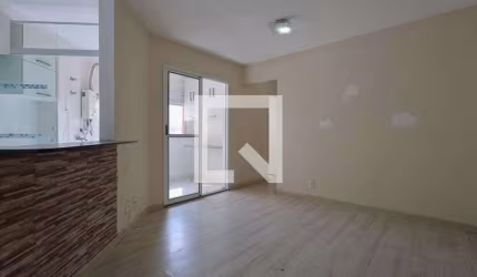 Apartamento à Venda - Vila Dionísia, 2 Quartos,  49 m2
