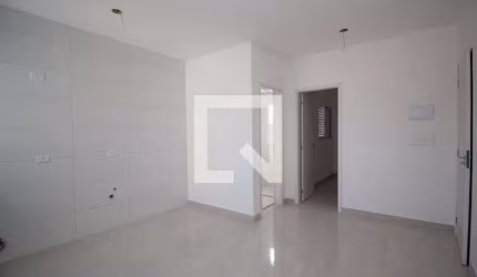 Apartamento à Venda - Vila Mangalot, 1 Quarto,  30 m2