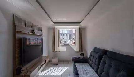 Apartamento à Venda - Ponte Rasa, 2 Quartos,  57 m2