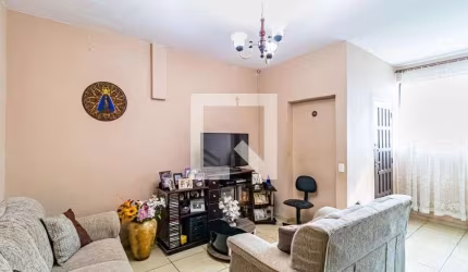 Casa à Venda - Jaguaré, 2 Quartos,  71 m2