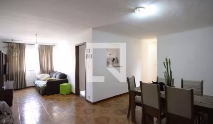 Apartamento à Venda - São João Clímaco, 3 Quartos,  87 m2
