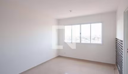 Apartamento à Venda - Itaquera, 1 Quarto,  25 m2