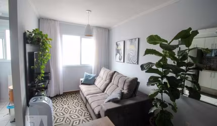 Apartamento à Venda - Vila Prudente, 1 Quarto,  35 m2