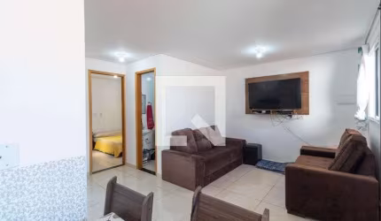 Casa à Venda - Vila Ré, 1 Quarto,  32 m2