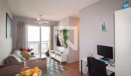 Apartamento à Venda - Vila Sabrina , 3 Quartos,  58 m2