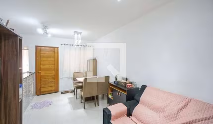 Apartamento à Venda - Penha de França, 1 Quarto,  51 m2