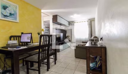 Apartamento à Venda - Vila Jacuí, 2 Quartos,  49 m2