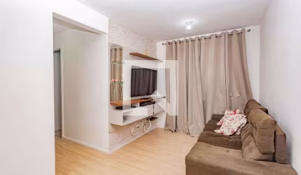 Apartamento à Venda - Jardim São Savério, 2 Quartos,  40 m2