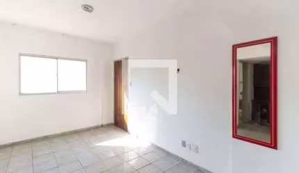 Apartamento à Venda - Liberdade, 1 Quarto,  30 m2