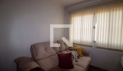 Apartamento à Venda - Jardim Éster Yolanda, 2 Quartos,  54 m2