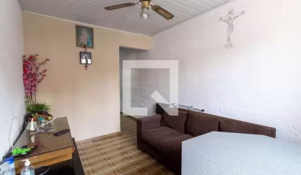 Casa à Venda - Cangaíba, 2 Quartos,  100 m2