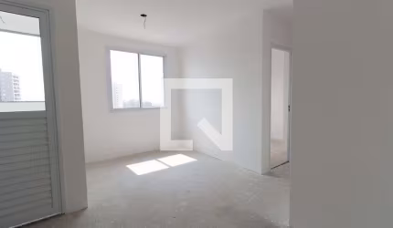 Apartamento à Venda - Freguesia do Ó, 2 Quartos,  39 m2