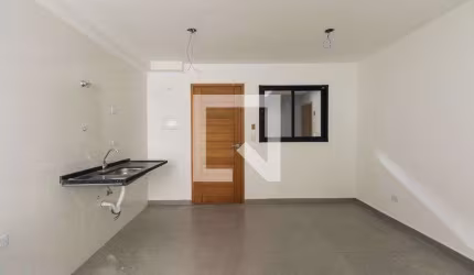Apartamento à Venda - Penha de França, 1 Quarto,  28 m2