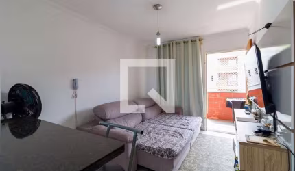 Apartamento à Venda - Jardim Miriam, 2 Quartos,  48 m2