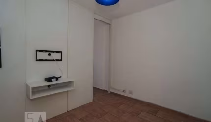 Apartamento à Venda - Campos Elíseos, 1 Quarto,  35 m2