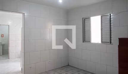 Casa à Venda - Mandaqui, 1 Quarto,  70 m2