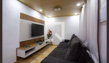 Casa à Venda - Vila Jacuí, 2 Quartos,  130 m2