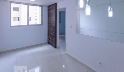 Apartamento à Venda - Água Branca, 2 Quartos,  43 m2