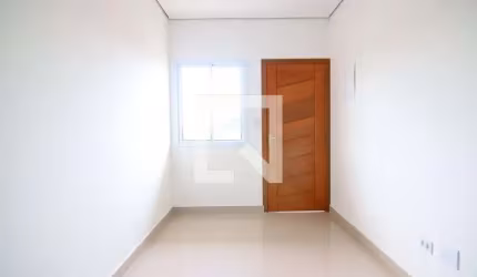 Apartamento à Venda - Ponte Rasa, 2 Quartos,  43 m2