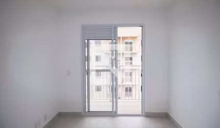 Apartamento à Venda - Bom Retiro, 2 Quartos,  38 m2