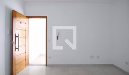 Apartamento à Venda - Cidade Patriarca, 2 Quartos,  52 m2