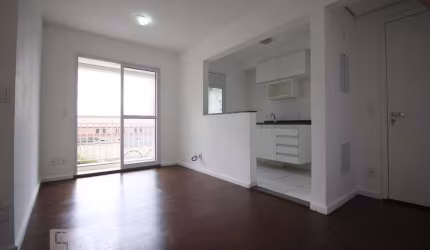 Apartamento à Venda - Liberdade, 2 Quartos,  45 m2