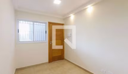 Apartamento à Venda - Vila Carrão, 2 Quartos,  32 m2