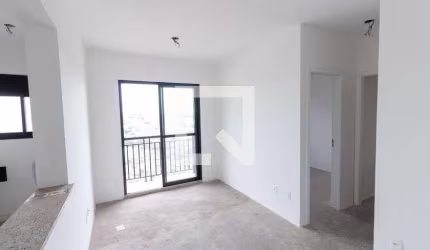 Apartamento à Venda - Ermelino Matarazzo, 2 Quartos,  52 m2