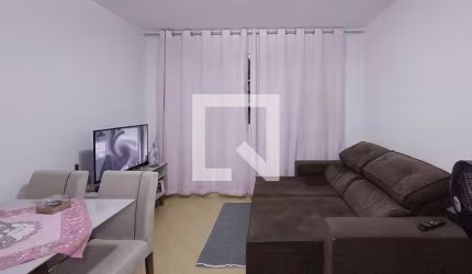 Apartamento à Venda - Vila Ede, 3 Quartos,  87 m2