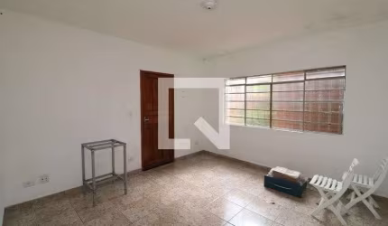 Casa à Venda - Vila Mendes, 2 Quartos,  100 m2
