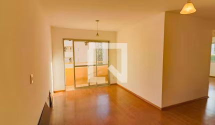 Apartamento à Venda - Jardim Jussara, 3 Quartos,  65 m2