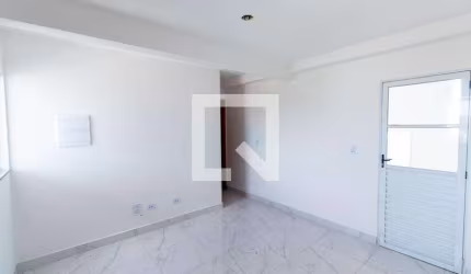 Apartamento à Venda - Artur Alvim, 1 Quarto,  29 m2
