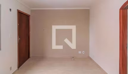 Apartamento à Venda - Sapopemba, 2 Quartos,  45 m2