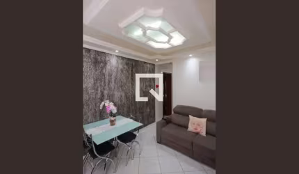 Apartamento à Venda - Sapopemba, 2 Quartos,  49 m2