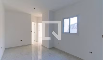 Apartamento à Venda - Sapopemba, 2 Quartos,  44 m2
