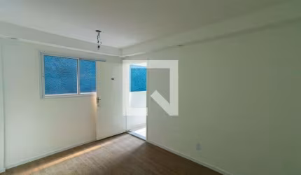 Apartamento à Venda - Vila Ré, 1 Quarto,  38 m2
