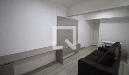 Apartamento à Venda - Belém, 1 Quarto,  35 m2