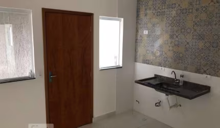 Apartamento à Venda - Jardim Maringá, 1 Quarto,  35 m2