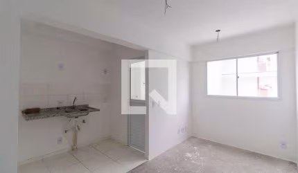 Apartamento à Venda - Vila Ré, 2 Quartos,  38 m2