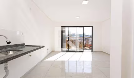 Apartamento à Venda - Vila Carrão, 1 Quarto,  28 m2