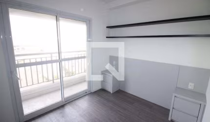 Apartamento à Venda - Belém, 1 Quarto,  33 m2