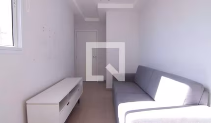 Apartamento à Venda - Vila Guilhermina, 2 Quartos,  52 m2