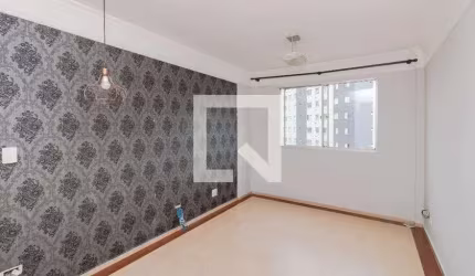 Apartamento à Venda - Sacomã, 2 Quartos,  62 m2