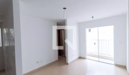 Apartamento à Venda - Ponte Rasa, 2 Quartos,  43 m2