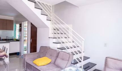 Casa à Venda - Ermelino Matarazzo, 2 Quartos,  68 m2