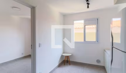 Apartamento à Venda - Jardim Sao Luis, 1 Quarto,  25 m2