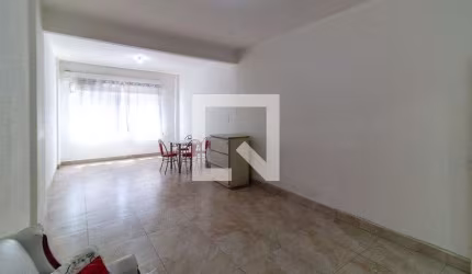 Apartamento à Venda - Liberdade, 1 Quarto,  65 m2